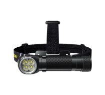 HEADLAMP H SERIES 2700 LUMENS/HC35 NITECORE