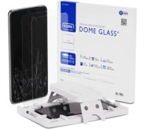 Whitestone Dome Glass tempered glass for Google Pixel 8 Pro - 2 pcs.