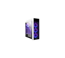 CHIEFTEC Scorpion 3 White ATX case