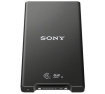 Sony MRWG2 Memory Card Reader CFexpress/SDXC