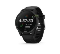 Forerunner 255 Music Black