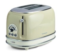Ariete 0155 6 2 slice(s) 810 W Beige