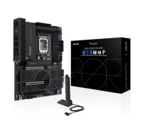 ASUS PROART Z890-CREATOR WIFI Intel Z890 LGA 1851 (Socket V1) ATX