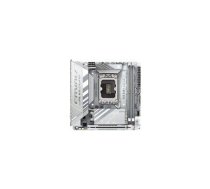 GIGABYTE B860I AORUS PRO ICE LGA1851 MB