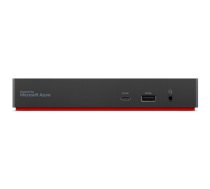 Lenovo ThinkPad Universal USB-C Smart Dock