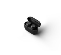 Edifier X3 True Wireless Earbuds Bluetooth 5.0 aptX, Black, Built-in microphone