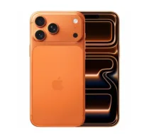 MOBILE PHONE IPHONE 17 PRO MAX/512GB COSM. ORANGE MFYT4 APPLE