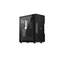 Regnum 400 Air|MidiTower|PSU Not included|Dimensions 472×220×442