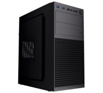 GEMBIRD Computer Case Fornax K300 black