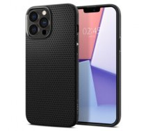 Case SPIGEN Liquid Air ACS03258 for Iphone 13 Pro - Matte Black