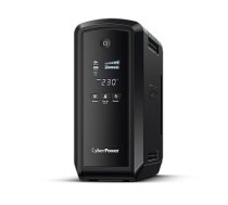 CyberPower CP900EPFCLCD Backup UPS Systems
