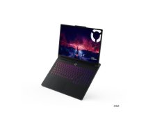 Lenovo Legion Pro 7 16AFR10H 16 WQXGA AMD R9 9955HX3D/32GB/1TB/NVIDIA GF RTX 5080 16GB/WIN11 Home/ENG Backlit kbd/Eclipse Black/2Y Warranty | Lenovo Legion Pro 7 16AFR10H | Eclipse Black | 16 " | OLED | WQXGA | 2560 x 1600 pixels | 240 Hz | Glossy | AMD Ryzen 9 | 9955HX3D | 32 GB | SODIMM DDR5 | NVIDIA GeForce RTX 5080 | GDDR7 | 16 GB | Windows 11 Home | 802.11be | Bluetooth version 5.4 | Keyboard language US international | Keyboard backlit | Warranty 24 month(s) | Battery warranty 12...