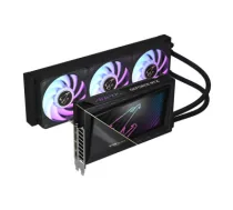 GIGABYTE AORUS GeForce RTX™ 5080 XTREME WATERFORCE 16G | Gigabyte