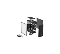 NATEC Fury Shobo SH4 RGB Midi Tower