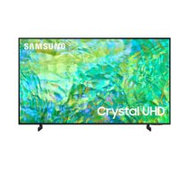 TV SET LCD 75" 4K/UE75CU8072UXXH SAMSUNG