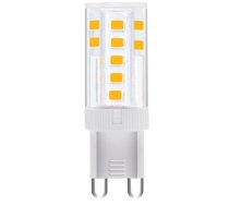 LED spuldze 3.5W G9 SMD 3000k D Line