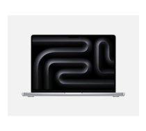 Apple MacBook Pro 14" Apple M5 10C CPU, 10C GPU 16GB/512GB SSD/Silver/INT