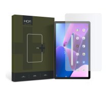 HOFI GLASS PRO+ LENOVO TAB M10 PLUS 10.6 3RD GEN TB-125 | TB-128 CAURSPĪDĪGS RŪDĪTS STIKLS