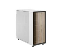 Fractal Design North XL Chalk White | Fractal Design