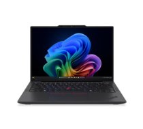 Lenovo ThinkPad X13 Gen 7 Touch 13.3 WUXGA ULT5-325/16GB/512GB/Intel Graphics/WIN11 Pro/ENG Backlit kbd/FP/3Y Warranty