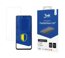 Infinix Zero X Pro - 3mk FlexibleGlass Lite™ screen protector