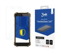 MyPhone Hammer Energy 2 - 3mk FlexibleGlass Lite™ screen protector