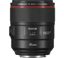 Canon EF 85mm f/1.4L IS USM Lens