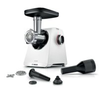 Bosch Serie 6 MFWS607W mincer 500 W White