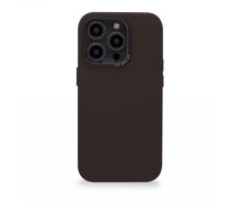 Decoded Leather Case with MagSafe for iPhone 14 Pro Max - brown