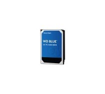 Hard Drive Western Digital Blue 2TB WD20EZBX 7200RPM, SATA 6Gb/s 3.5"