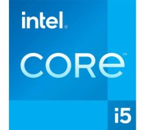 CPU CORE I5-12400 S1700 BOX/2.5G BX8071512400 S RL4V IN