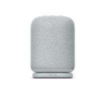 Sony Speaker | SRS-LS1 LinkBuds | Waterproof | Bluetooth | Light Gray | Portable | Wireless connection