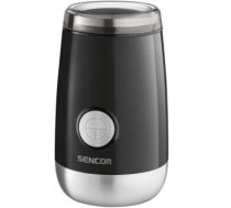 Sencor SCG 2051BK Kafijas dzirnaviņas 150W