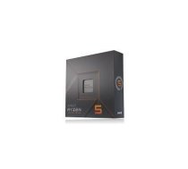 CPU RYZEN X6 R5-7600X SAM5/105W 100-100000593WOF AMD