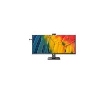 PHILIPS 40B1U5601H 40" UWQHD IPS HAS WEBCAM USB-C/DP/HDMI/RJ45 PD 100W