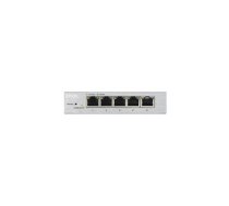ZYXEL GS1200-5 5 Port Gigabit webmanaged