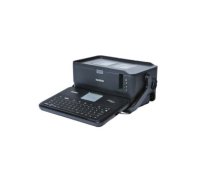 Brother PT-D800W label printer Thermal transfer 360 x 360 DPI Wired & Wireless