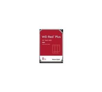 WD Red Plus 8TB SATA 6Gb/s HDD Desktop