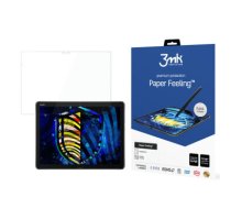 Huawei MediaPad M5 Lite - 3mk Paper Feeling™ 11'' screen protector