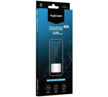 MS Diamond Glass Edge Lite Huawei P20 Lite|Nova 3e czarny|black