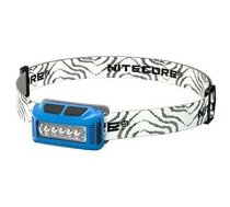 HEADLAMP NU SERIES 160 LUMENS/NU10 BLUE NITECORE