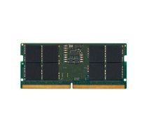 Kingston 16GB DDR5 5600MT/s Non ECC Memory RAM SODIMM