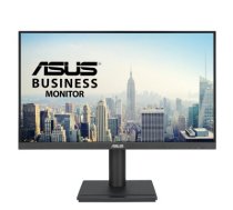 ASUS VA24DQFS computer monitor 60.5 cm (23.8") 1920 x 1080 pixels Full HD LCD Black