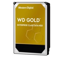 HDD SATA 6TB 7200RPM 6GB/S/256MB GOLD WD6004FRYZ WDC