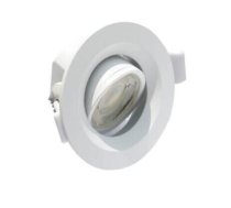 LAMP LED 7W ROTABLE/3000K 700LM 94119 LEDURO