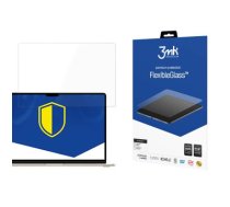 Apple Macbook Air 15,3 2023 - 3mk FlexibleGlass™ 17'' screen protector