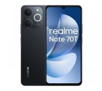 REALME NOTE 70T RMX5313 (EU) 256GB 4GB OBSIDIAN BLACK