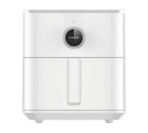 Xiaomi Smart Air Fryer EU Power 1800 W Capacity 6.5 L White