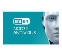 ESET NOD32 Antivirus 1PC 1Y