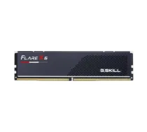 G.Skill Flare X5 DDR5-6000* CL36-36-36-96 1.35V 16GB (1x16GB)Intel XMP / AMD EXPO